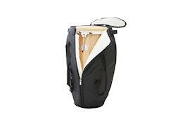 PROTECTION RACKET - 8313-00 12" (TUMBA) SHAPED CONGA BAG